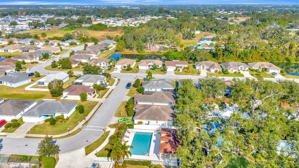 3404 54th Street E Palmetto FL 34221