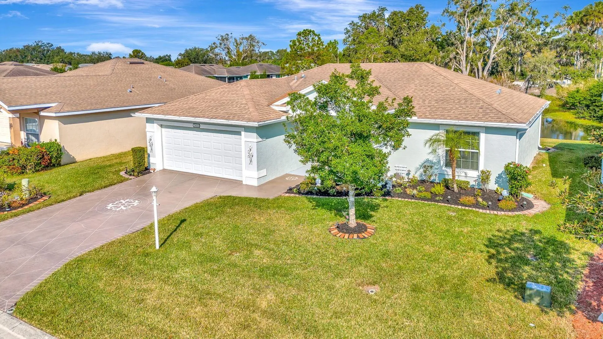 3404 54th Street E Palmetto FL 34221