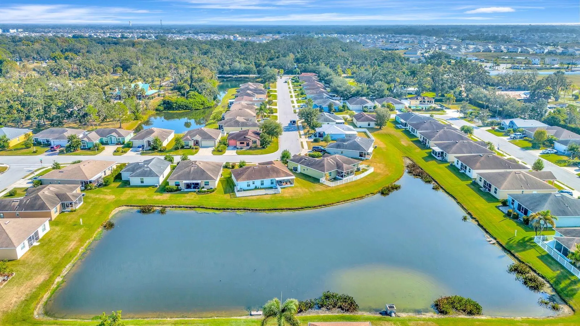 3404 54th Street E Palmetto FL 34221