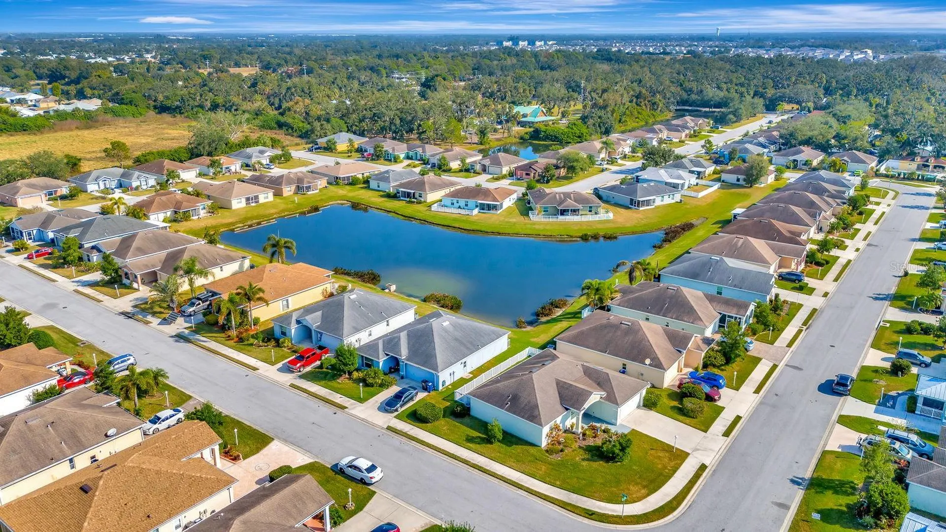 3404 54th Street E Palmetto FL 34221