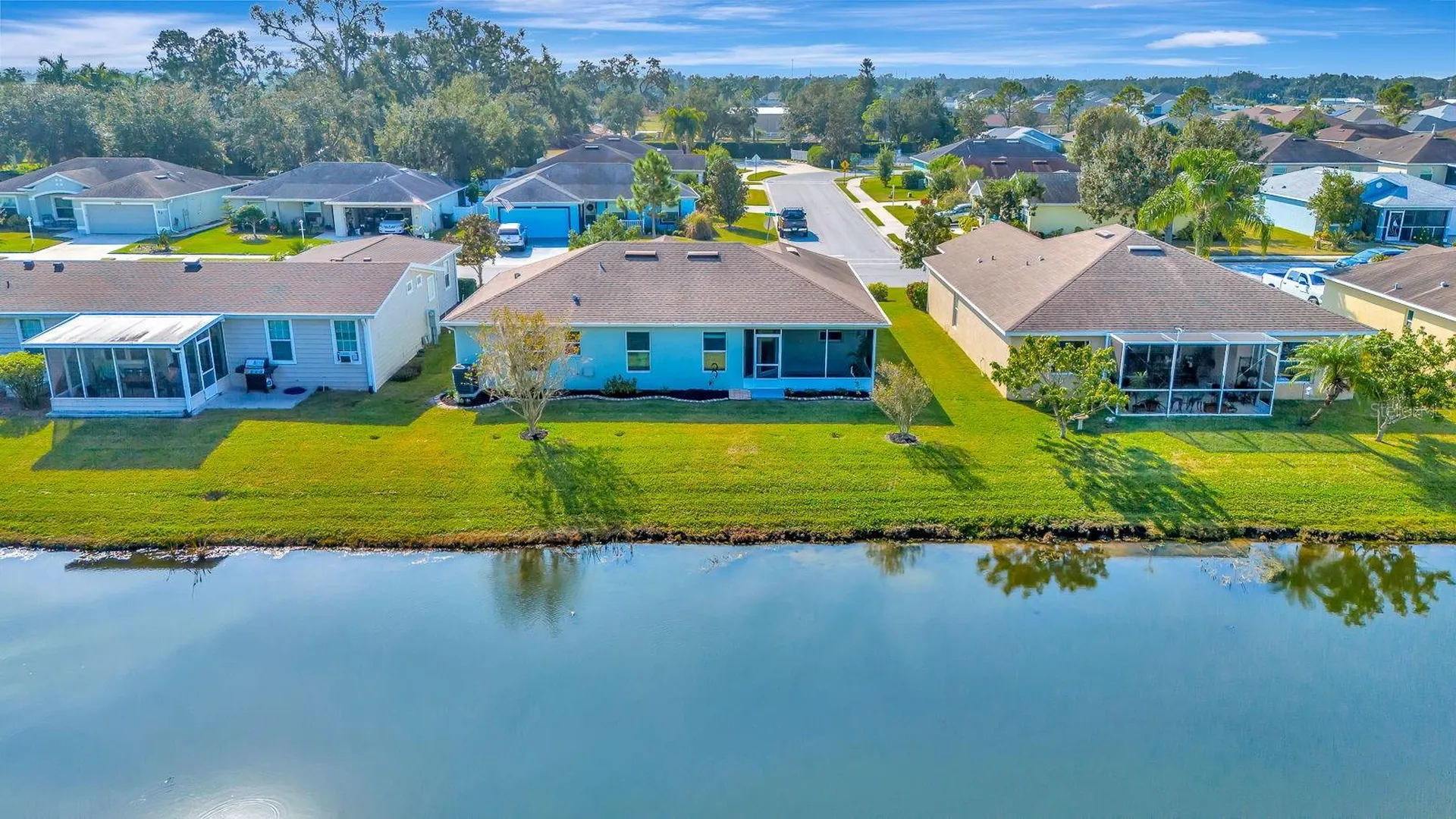 3404 54th Street E Palmetto FL 34221