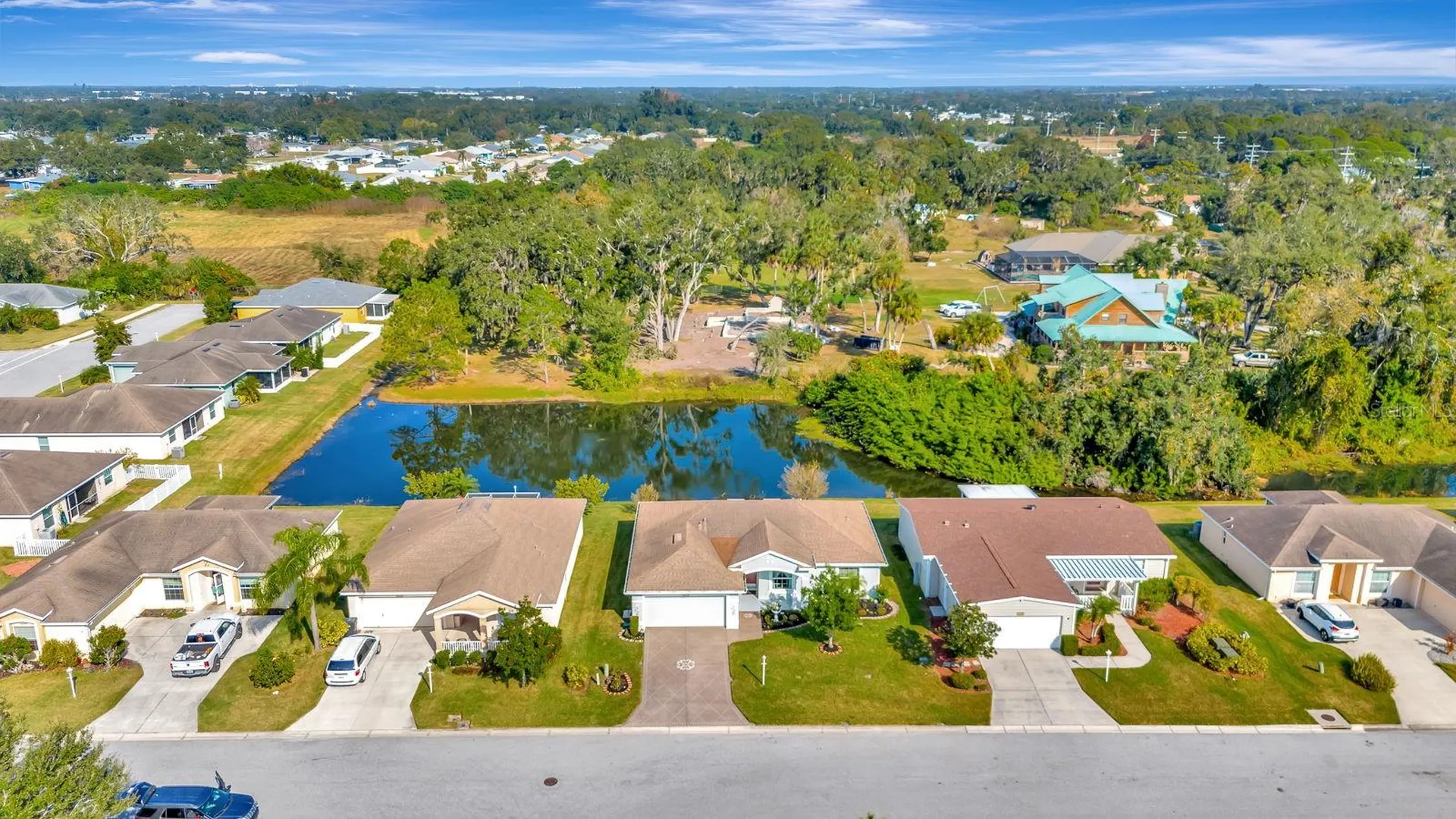 3404 54th Street E Palmetto FL 34221