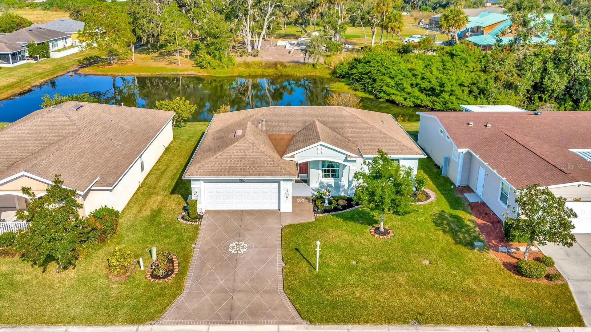 3404 54th Street E Palmetto FL 34221