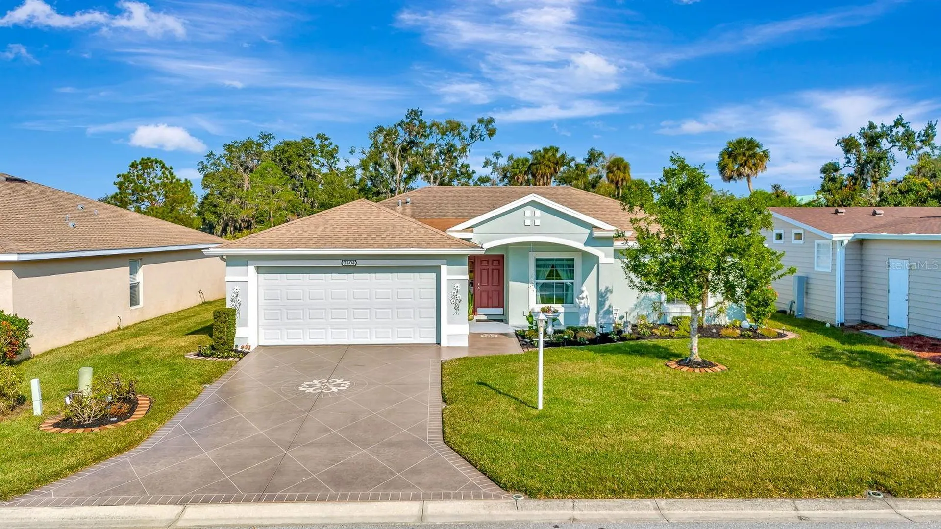 3404 54th Street E Palmetto FL 34221