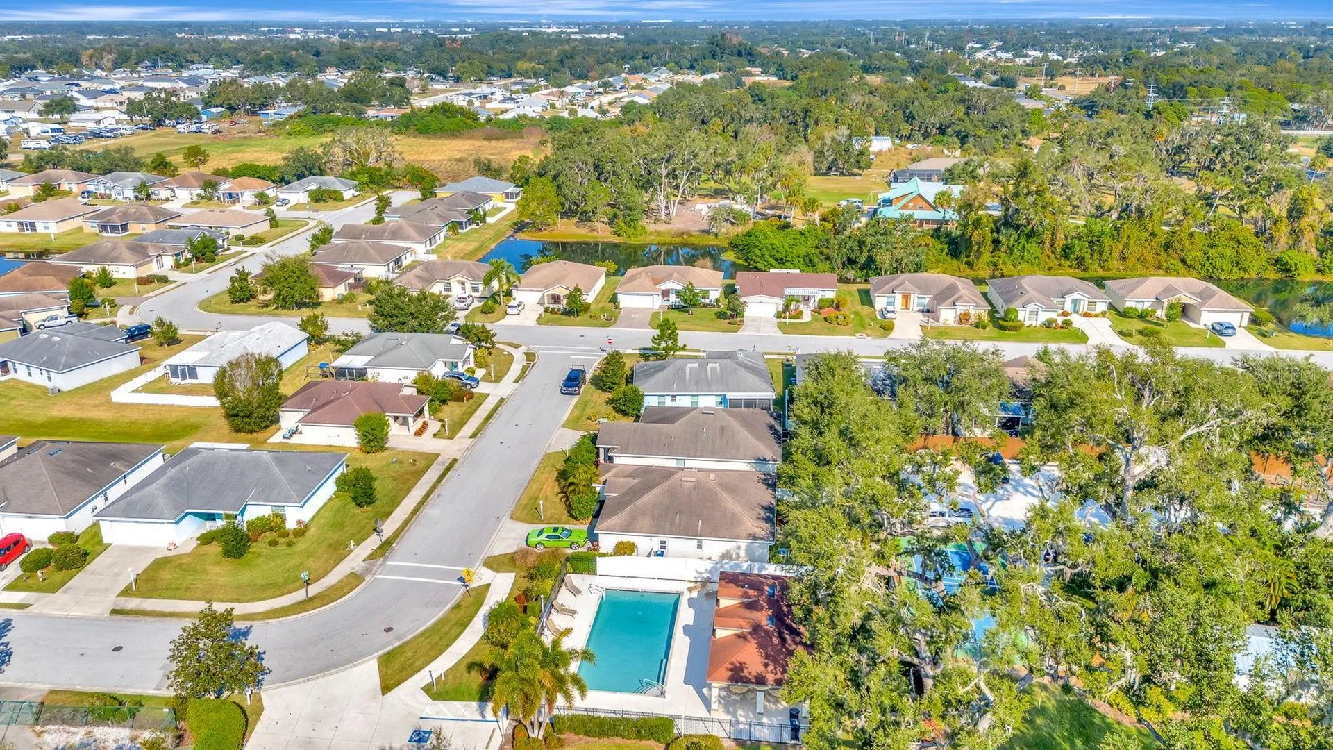 3404 54th Street E Palmetto FL 34221