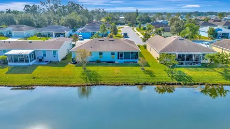 3404 54th Street E Palmetto FL 34221
