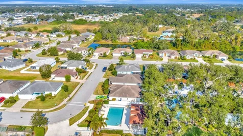 3404 54th Street E Palmetto FL 34221