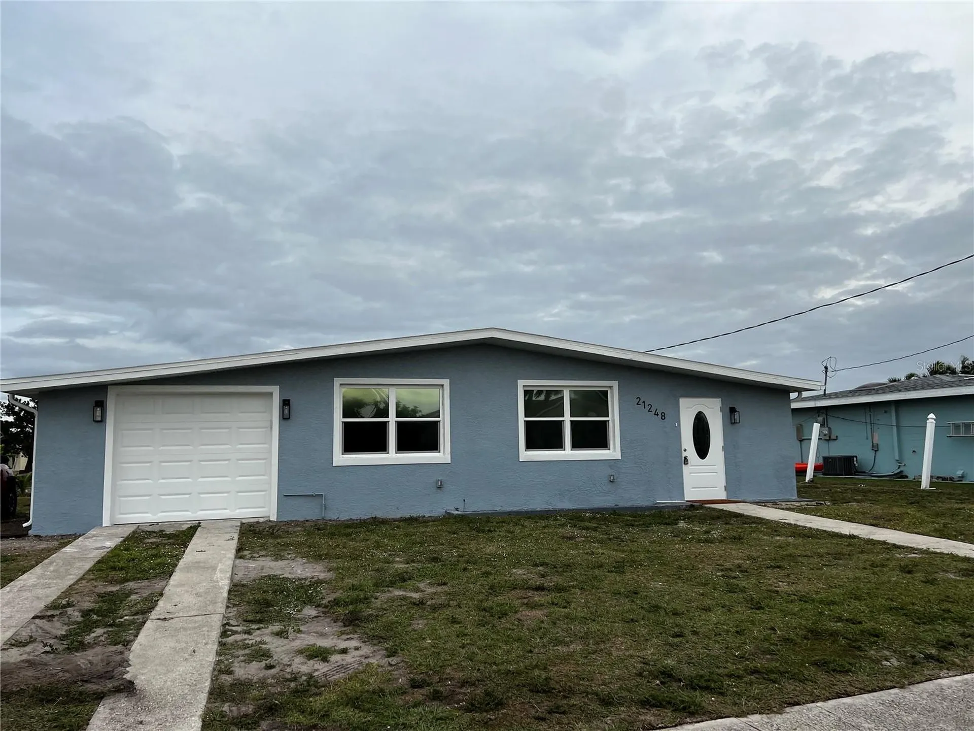 21248 Edgewater Drive Port Charlotte FL 33952