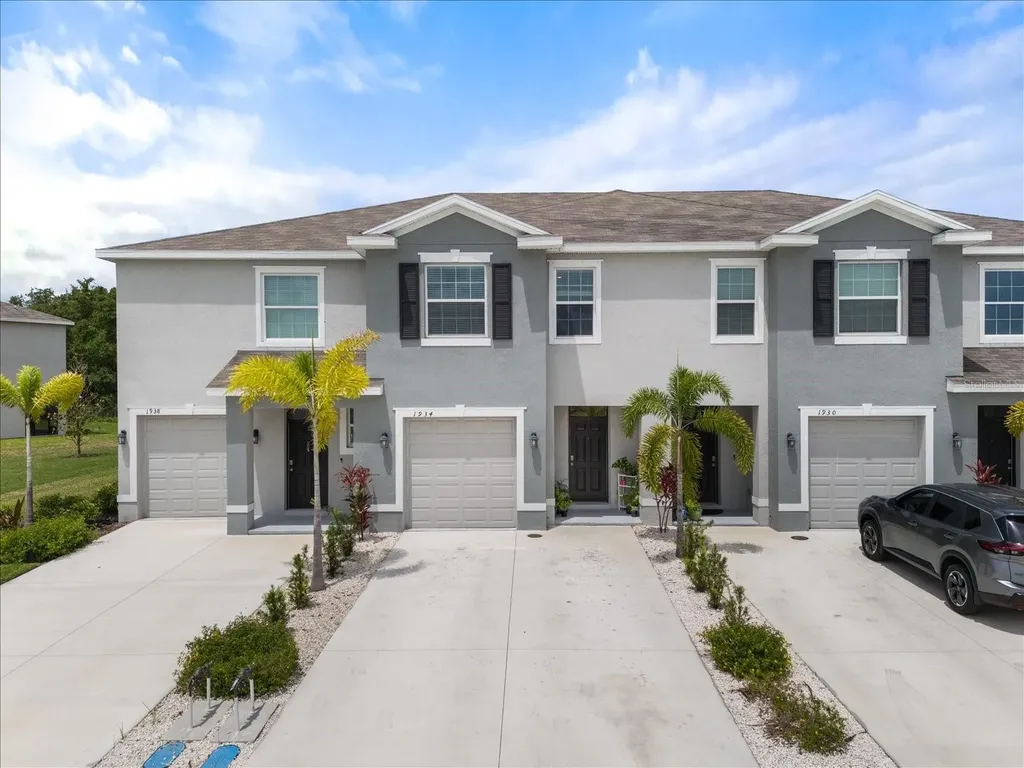 1934 Pleasant Maple Court Bradenton FL 34211