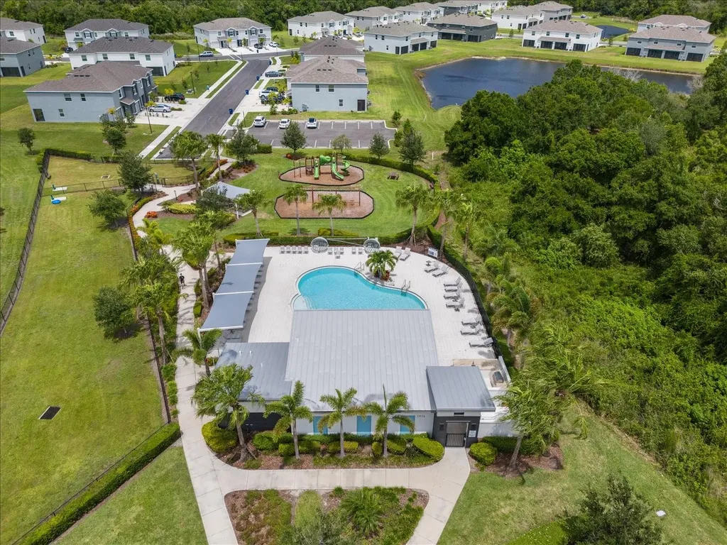 1934 Pleasant Maple Court Bradenton FL 34211