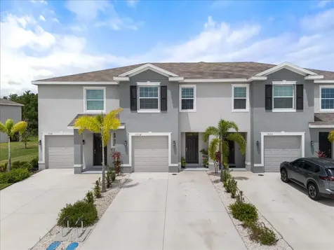 1934 Pleasant Maple Court Bradenton FL 34211