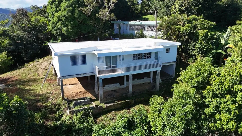 Pr 834 Mamey Guaynabo PR 00971