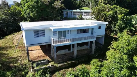 Pr 834 Mamey Guaynabo PR 00971