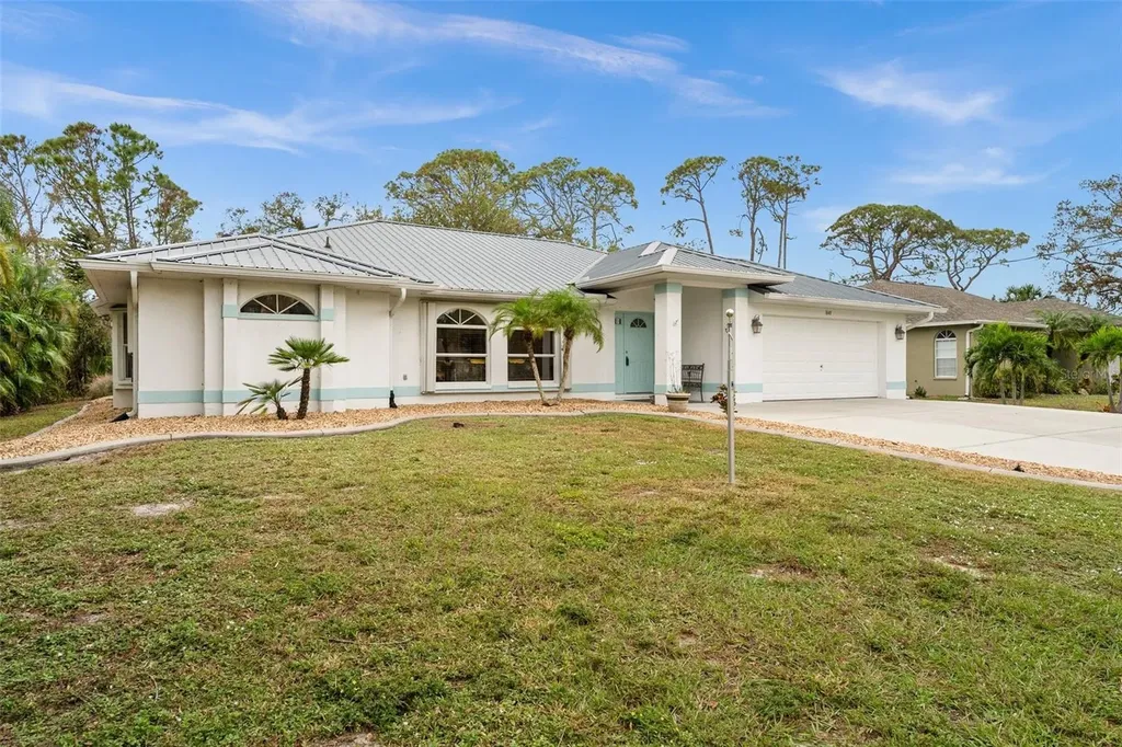 840 Van Gogh Road Englewood FL 34223