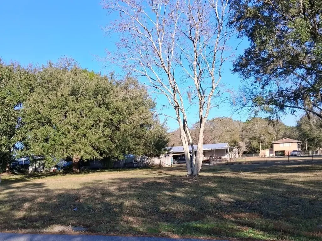 4TH Avenue Kenansville FL 34739