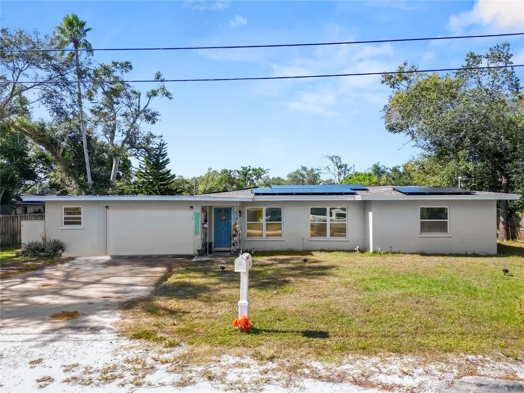 1826 Bonnie Gail Street Largo FL 33774