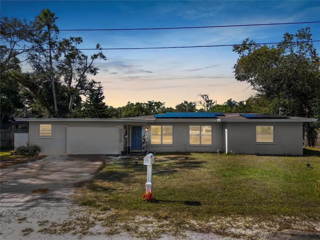 1826 Bonnie Gail Street Largo FL 33774