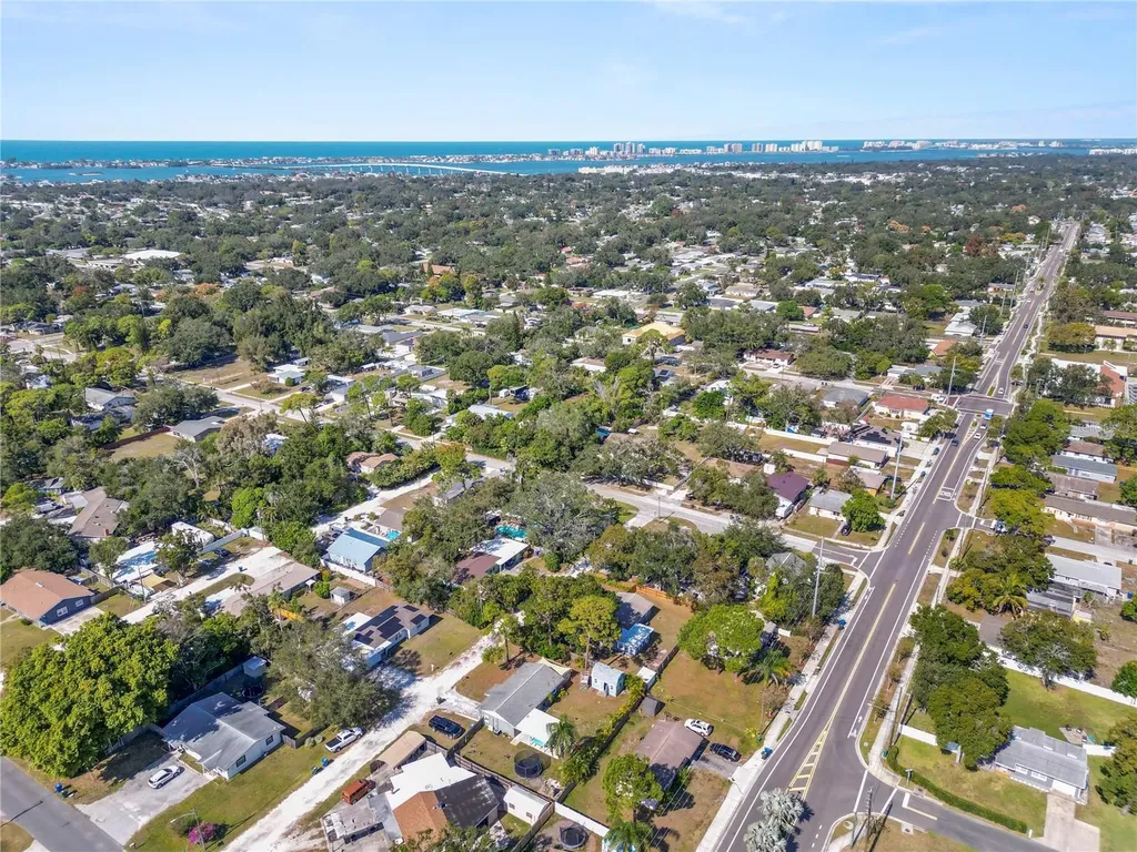 1826 Bonnie Gail Street Largo FL 33774