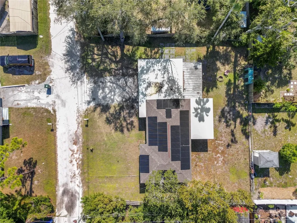 1826 Bonnie Gail Street Largo FL 33774