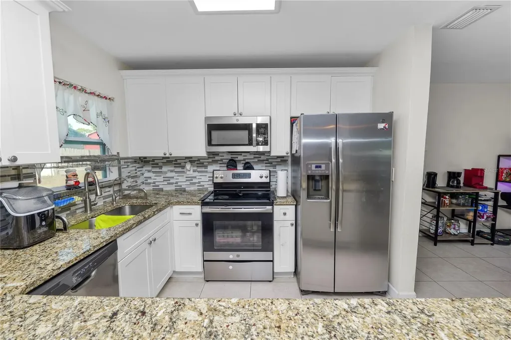 1826 Bonnie Gail Street Largo FL 33774