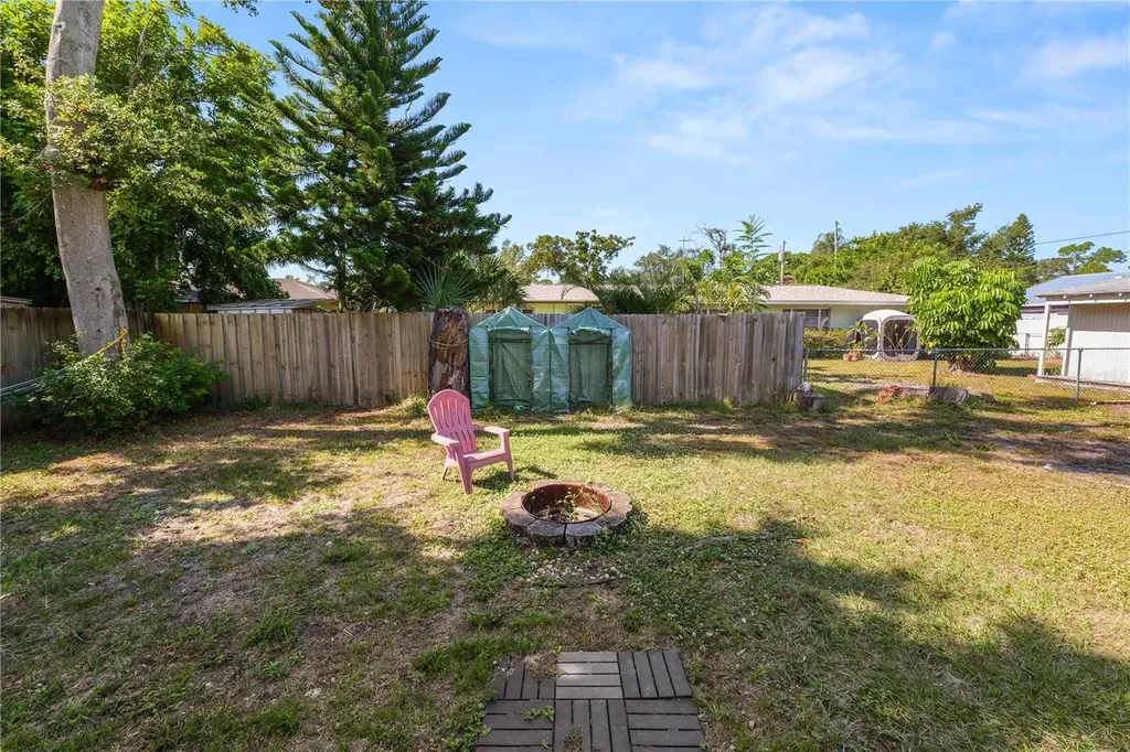 1826 Bonnie Gail Street Largo FL 33774