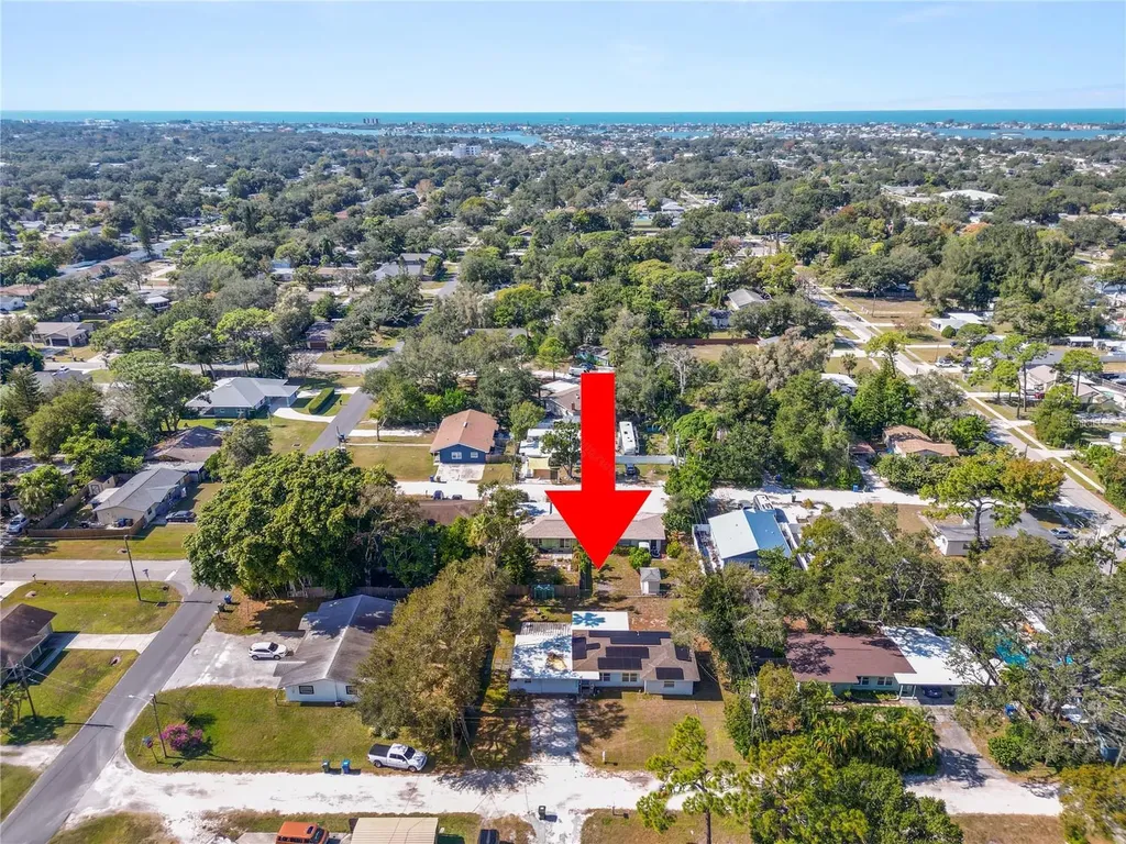 1826 Bonnie Gail Street Largo FL 33774