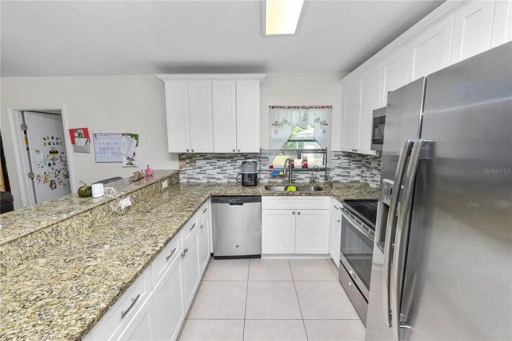 1826 Bonnie Gail Street Largo FL 33774
