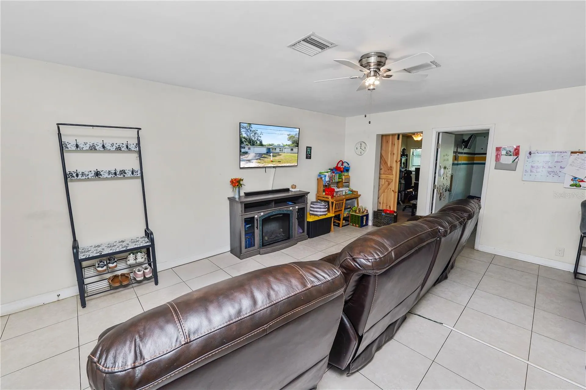 1826 Bonnie Gail Street Largo FL 33774