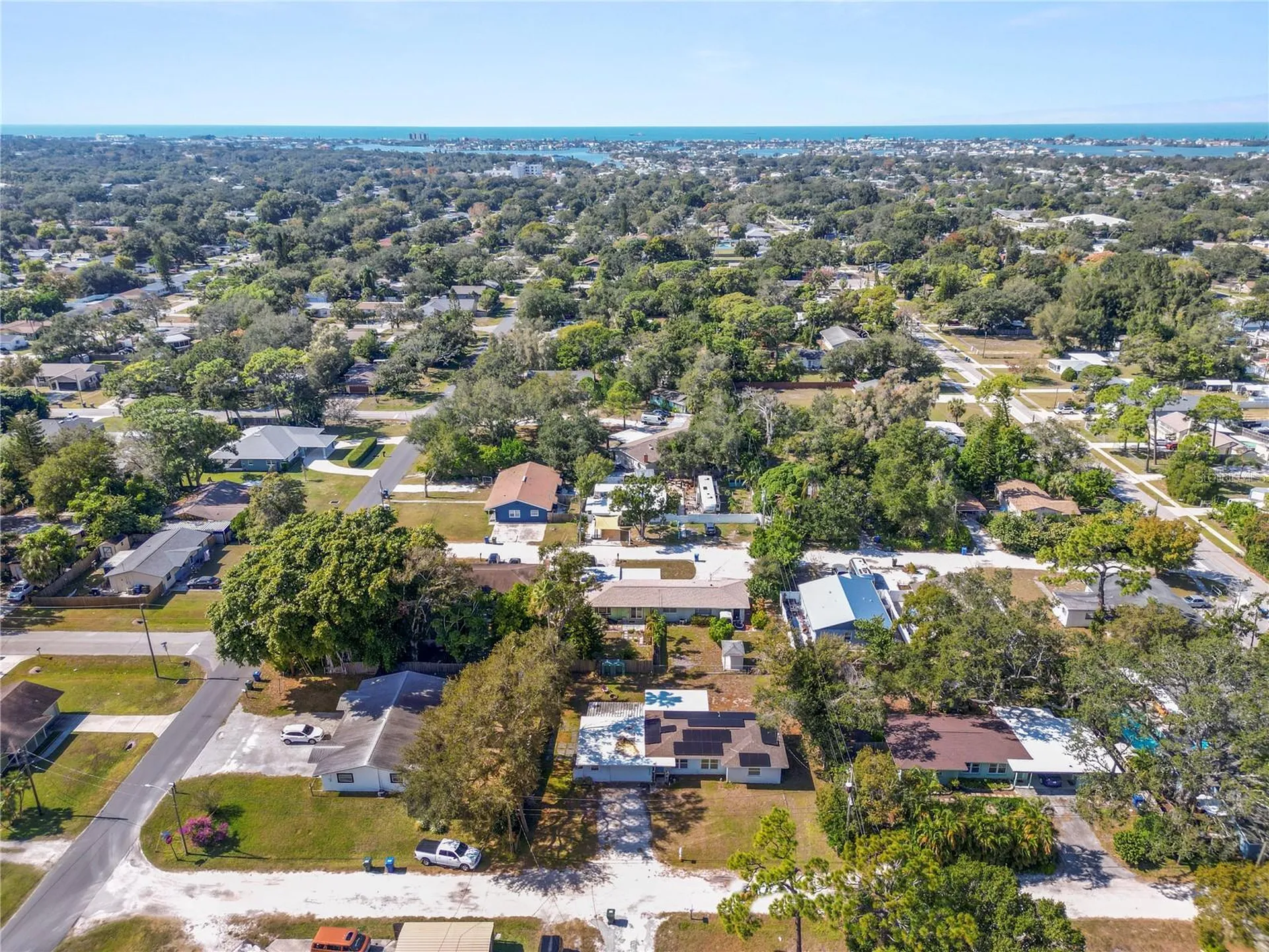 1826 Bonnie Gail Street Largo FL 33774