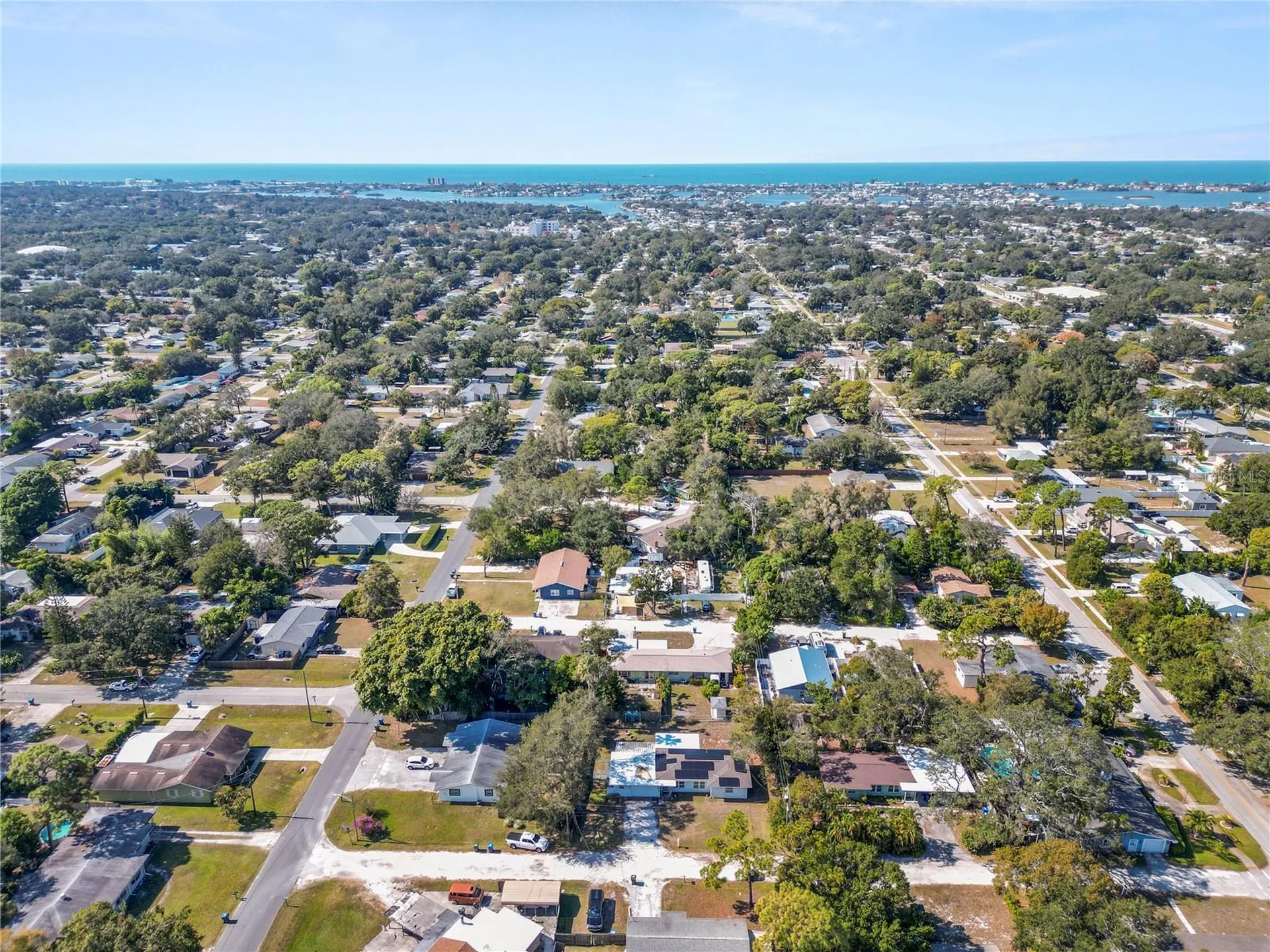 1826 Bonnie Gail Street Largo FL 33774