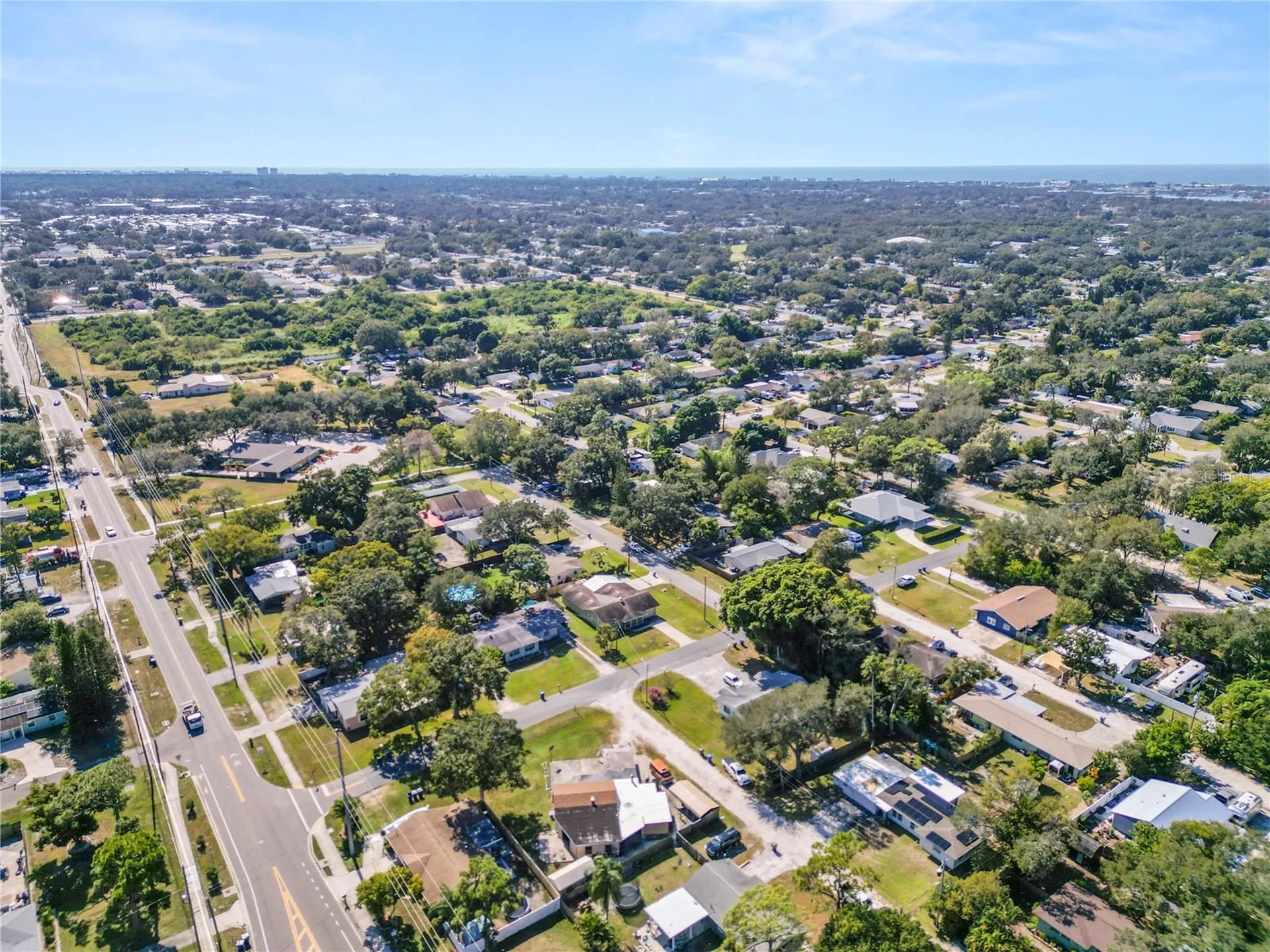 1826 Bonnie Gail Street Largo FL 33774