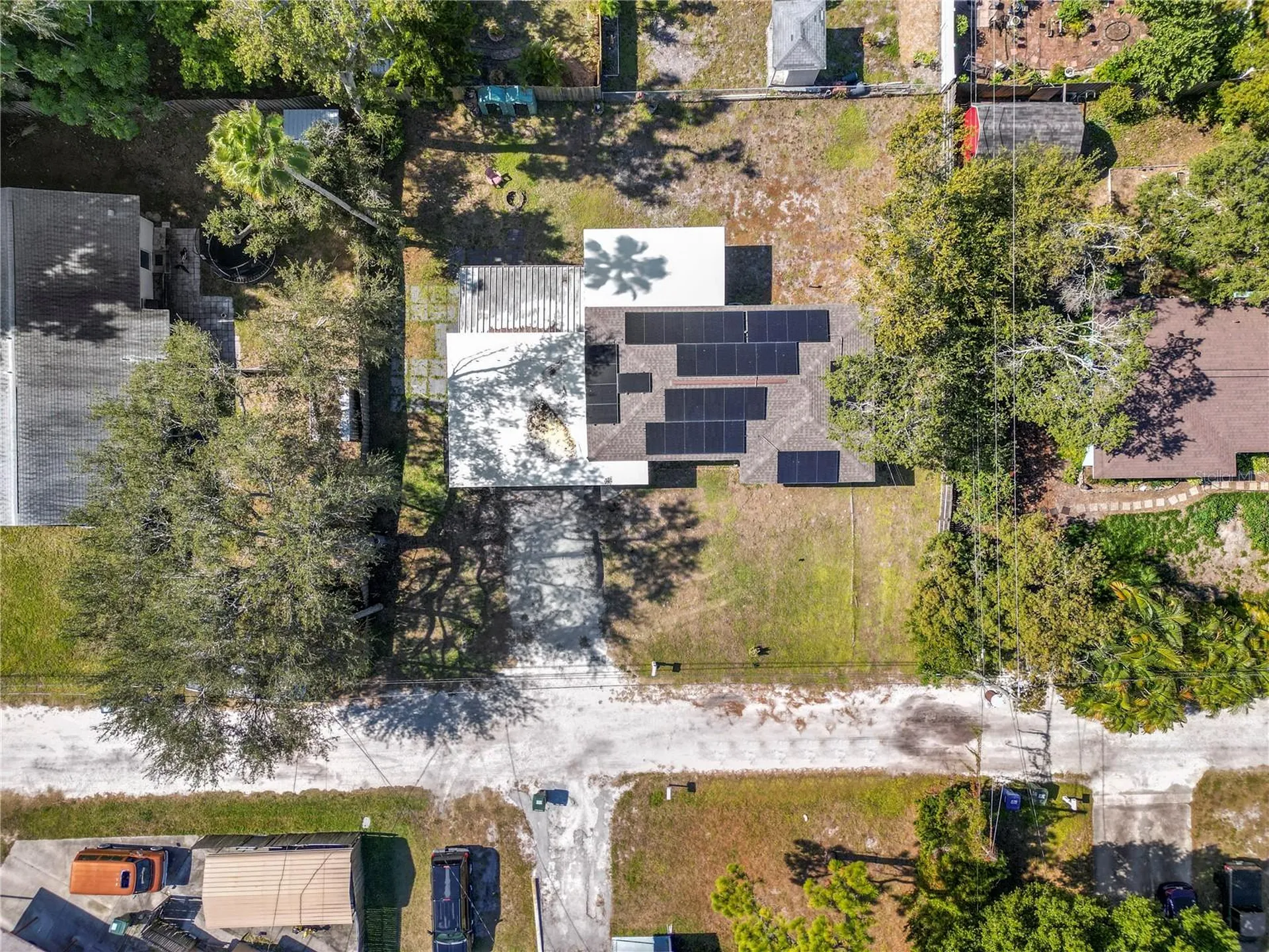 1826 Bonnie Gail Street Largo FL 33774