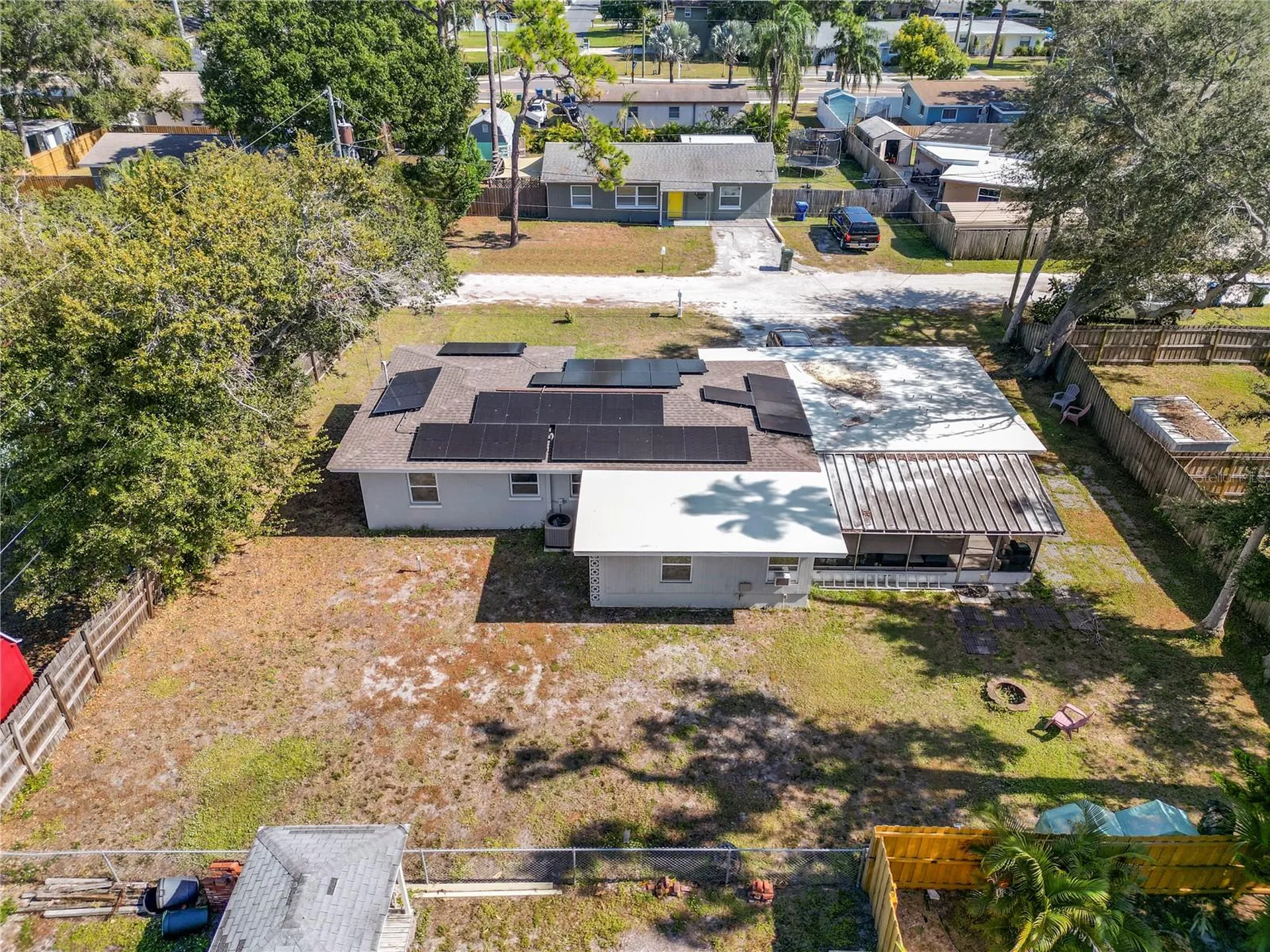 1826 Bonnie Gail Street Largo FL 33774
