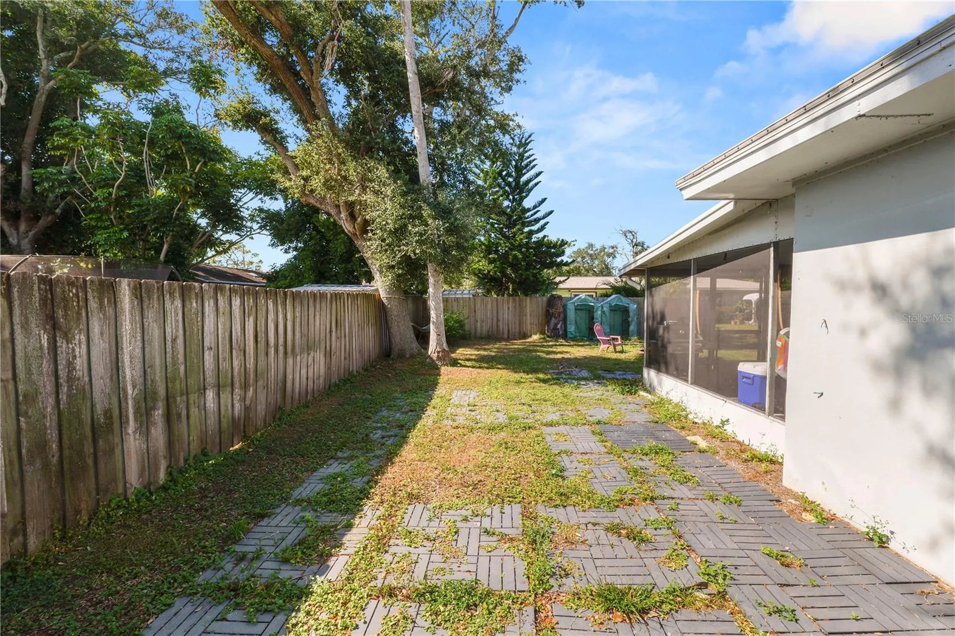 1826 Bonnie Gail Street Largo FL 33774