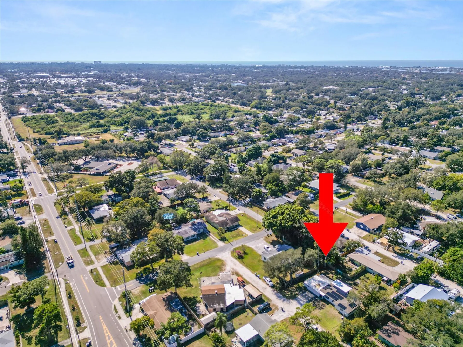 1826 Bonnie Gail Street Largo FL 33774