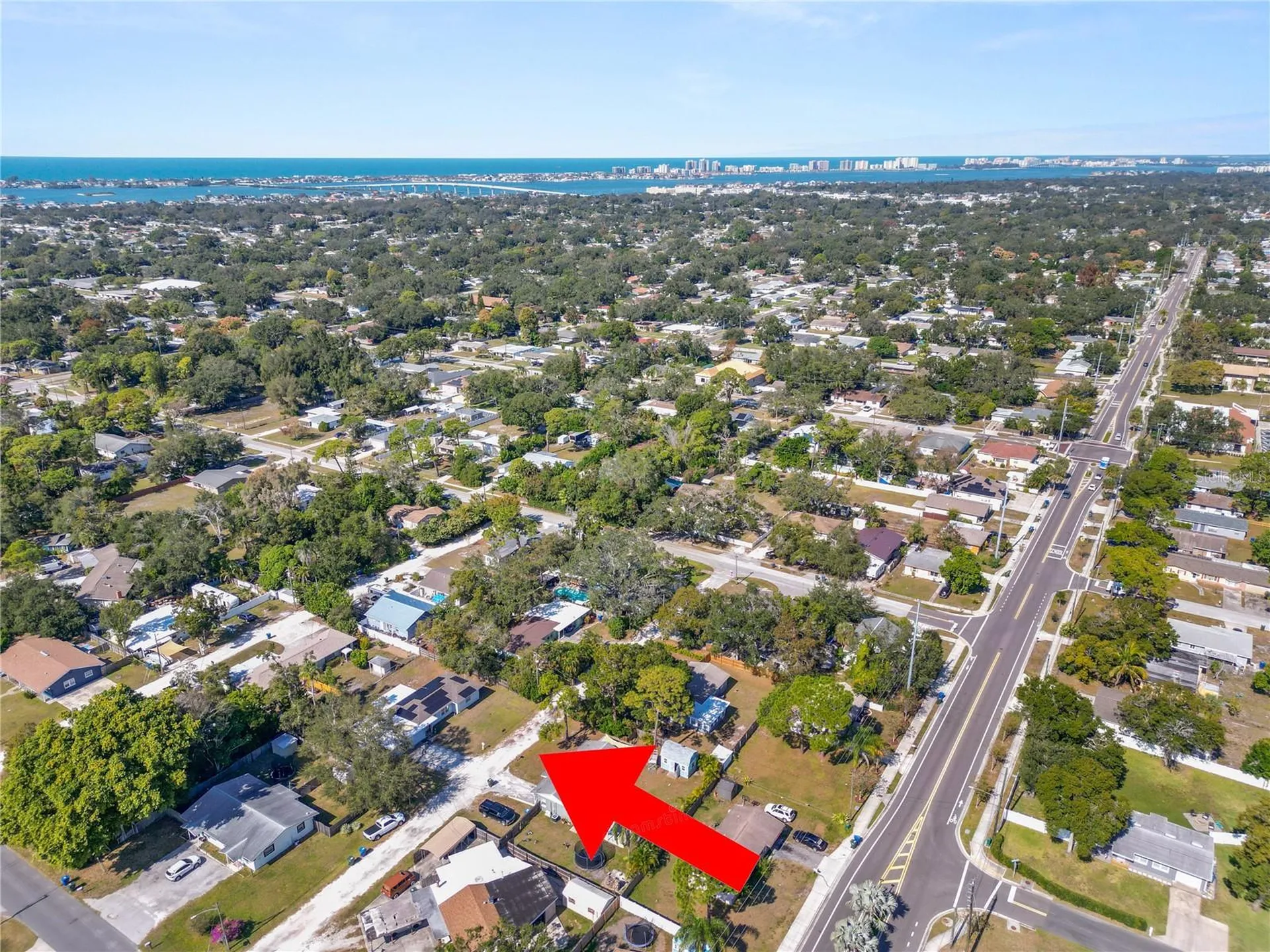 1826 Bonnie Gail Street Largo FL 33774