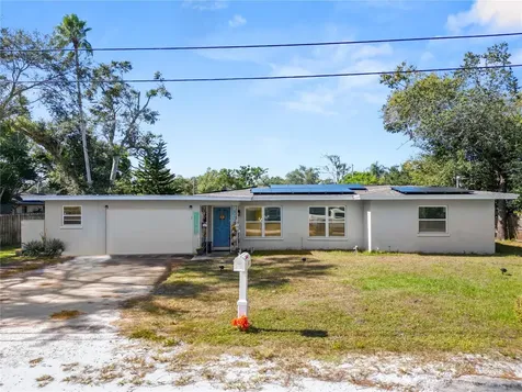 1826 Bonnie Gail Street Largo FL 33774