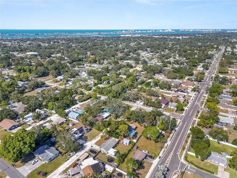 1826 Bonnie Gail Street Largo FL 33774