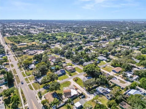 1826 Bonnie Gail Street Largo FL 33774