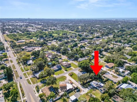 1826 Bonnie Gail Street Largo FL 33774