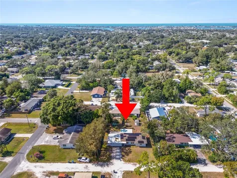 1826 Bonnie Gail Street Largo FL 33774