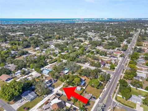 1826 Bonnie Gail Street Largo FL 33774