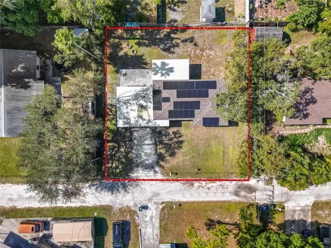 1826 Bonnie Gail Street Largo FL 33774