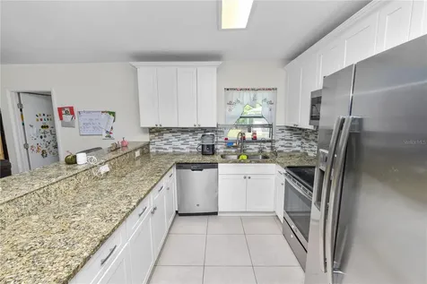 1826 Bonnie Gail Street Largo FL 33774