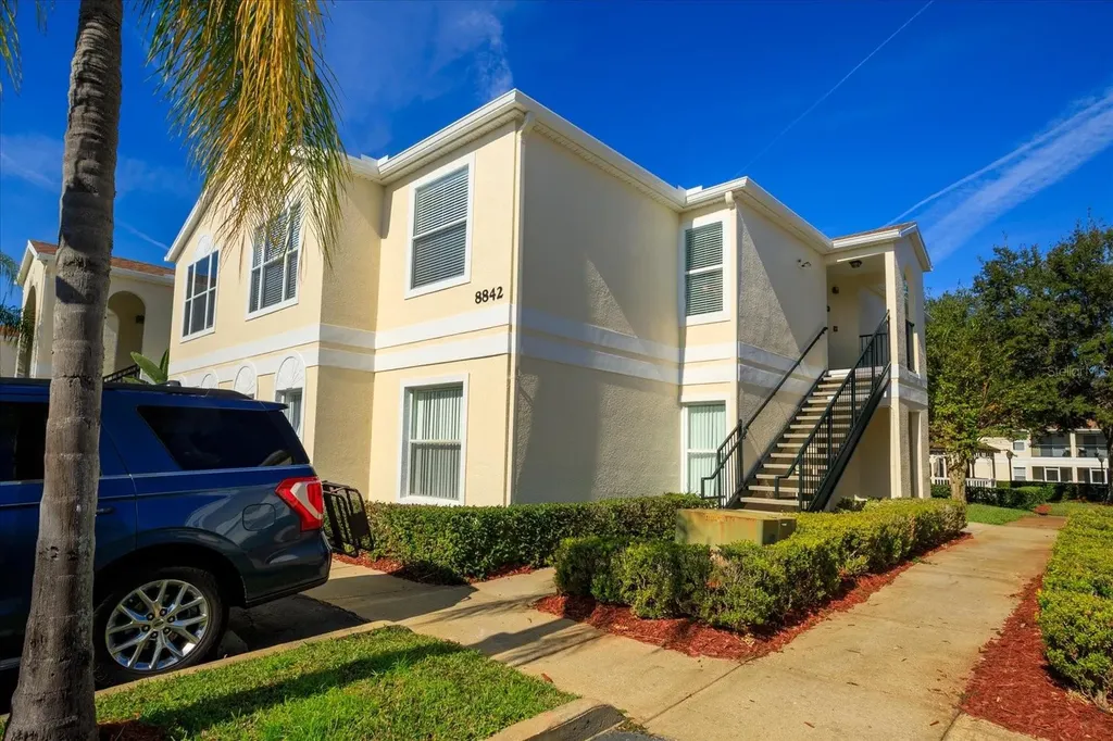 8842 Grand Palms Circle Kissimmee FL 34747