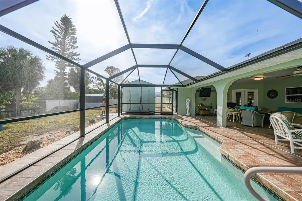 1166 Waterside Street Port Charlotte FL 33952