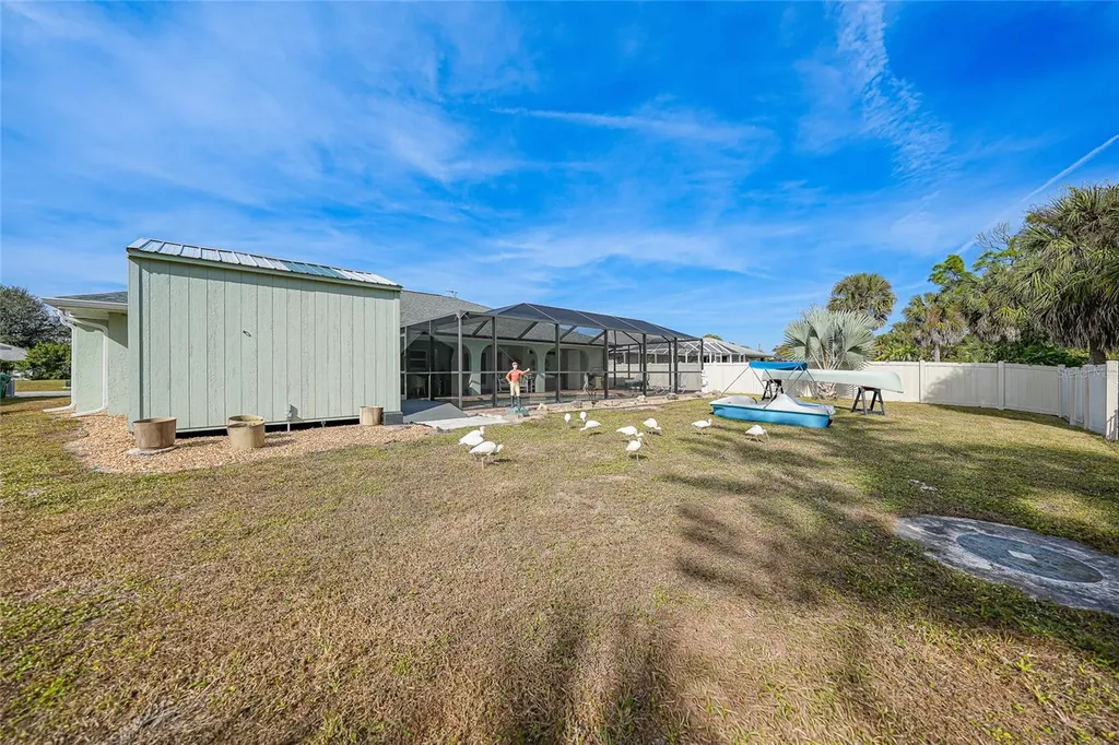 1166 Waterside Street Port Charlotte FL 33952