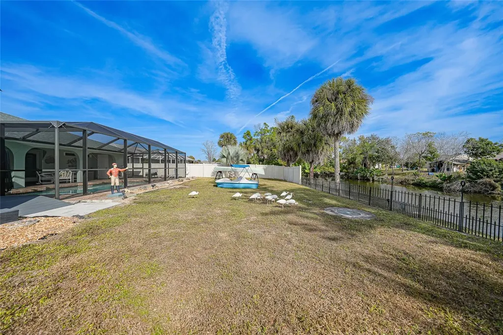 1166 Waterside Street Port Charlotte FL 33952