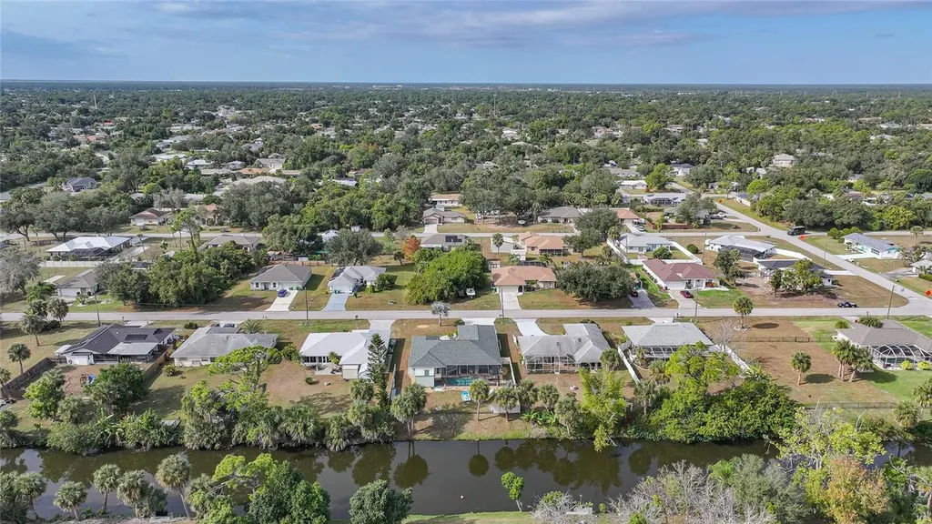 1166 Waterside Street Port Charlotte FL 33952