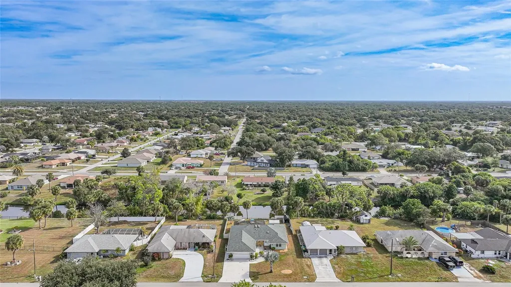 1166 Waterside Street Port Charlotte FL 33952